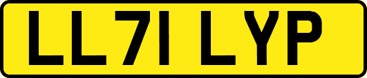 LL71LYP