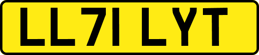 LL71LYT