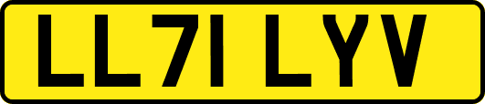 LL71LYV