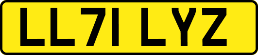 LL71LYZ