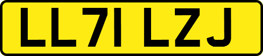 LL71LZJ