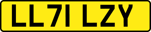 LL71LZY