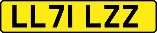 LL71LZZ