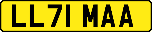 LL71MAA