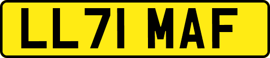 LL71MAF
