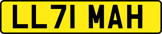 LL71MAH