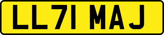 LL71MAJ