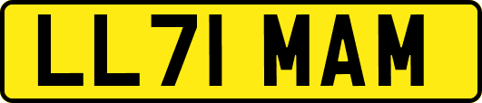 LL71MAM