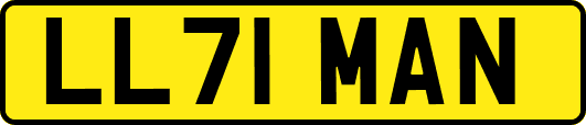 LL71MAN