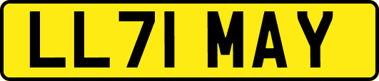 LL71MAY