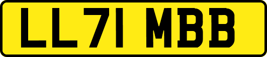 LL71MBB