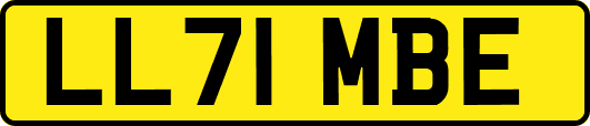 LL71MBE