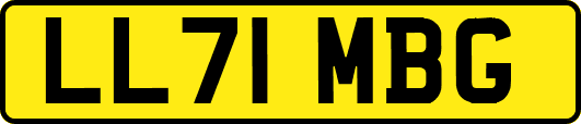LL71MBG