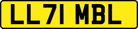 LL71MBL