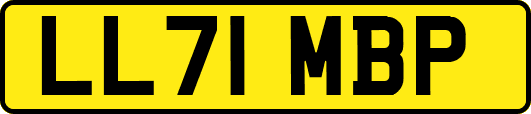 LL71MBP