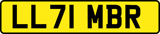LL71MBR
