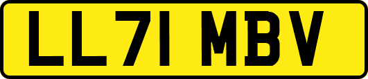 LL71MBV