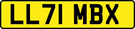 LL71MBX
