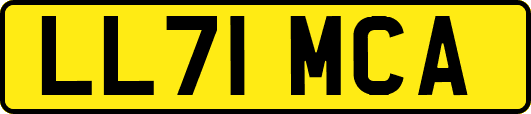 LL71MCA
