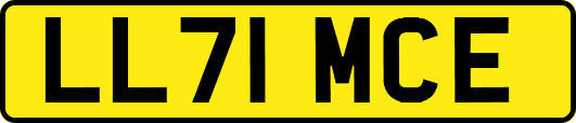 LL71MCE
