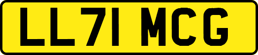 LL71MCG