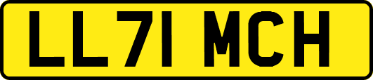 LL71MCH