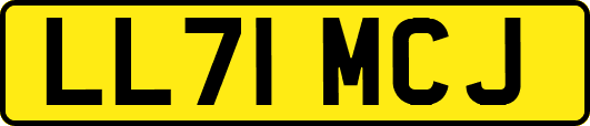 LL71MCJ