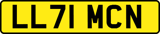 LL71MCN