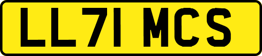 LL71MCS