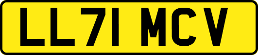 LL71MCV