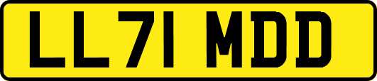 LL71MDD