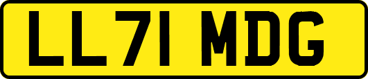 LL71MDG