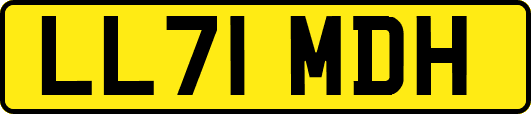 LL71MDH