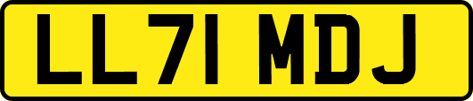 LL71MDJ