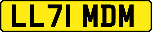 LL71MDM