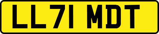 LL71MDT