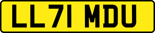 LL71MDU