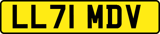 LL71MDV