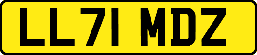 LL71MDZ