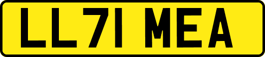 LL71MEA