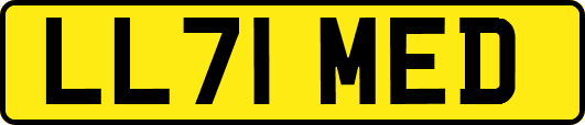 LL71MED