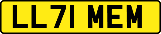 LL71MEM