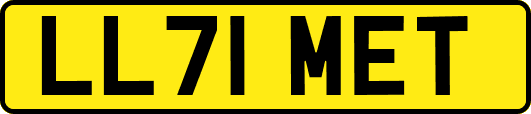 LL71MET