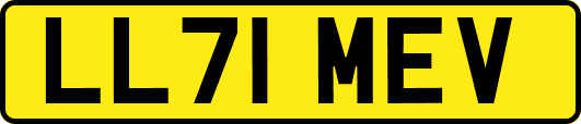 LL71MEV