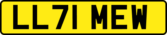 LL71MEW