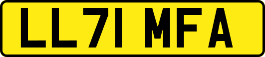 LL71MFA