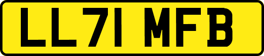 LL71MFB