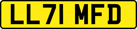 LL71MFD