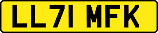 LL71MFK
