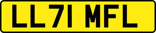 LL71MFL